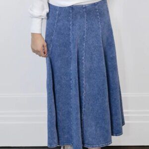 COPY - Brand new Hardtail Lola skirt- Alist